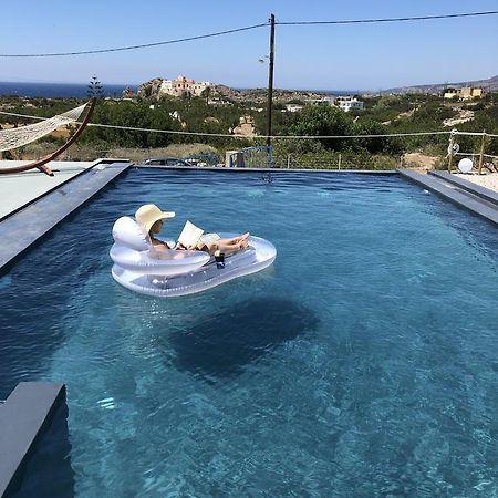 Ariadne Elafonisi Bagian luar foto