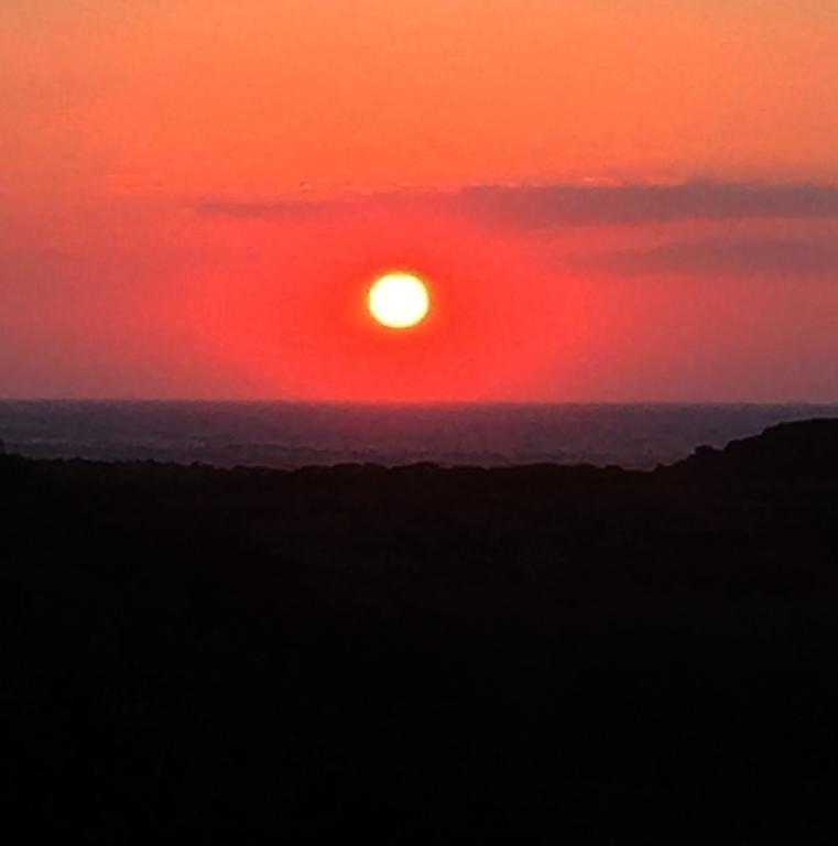 Ariadne Elafonisi Bagian luar foto